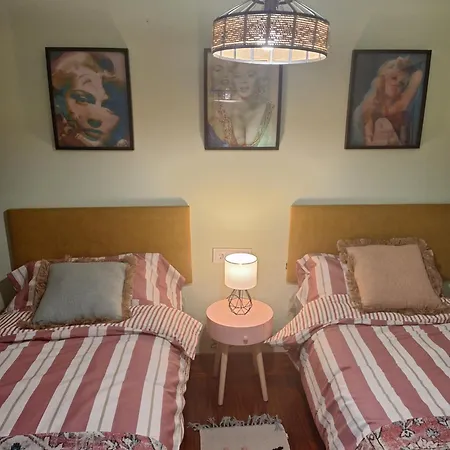 Pasanteria Lejlighed