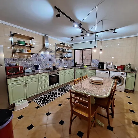 Lejlighed Pasanteria *