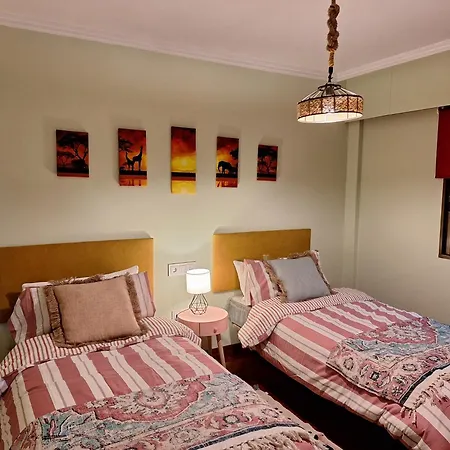 Pasanteria Pontevedra