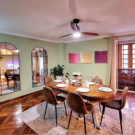 Lejlighed Pasanteria Pontevedra