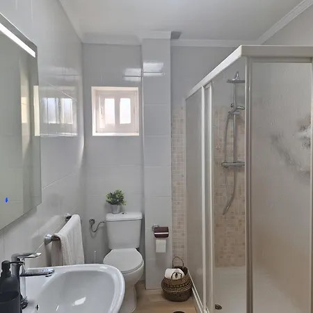 Lejlighed Pasanteria