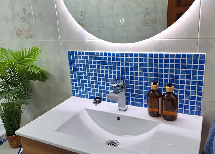 Appartamento Pasanteria