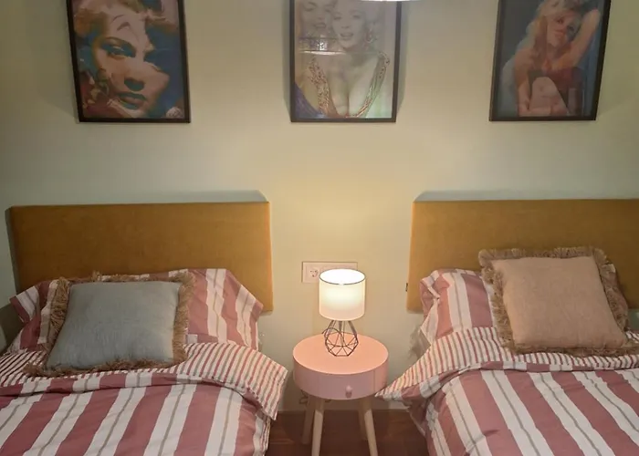 Pasanteria Appartamento