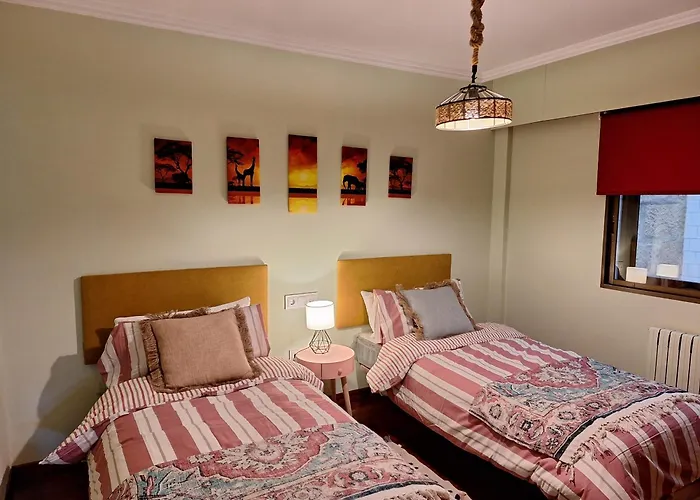 Pasanteria Pontevedra