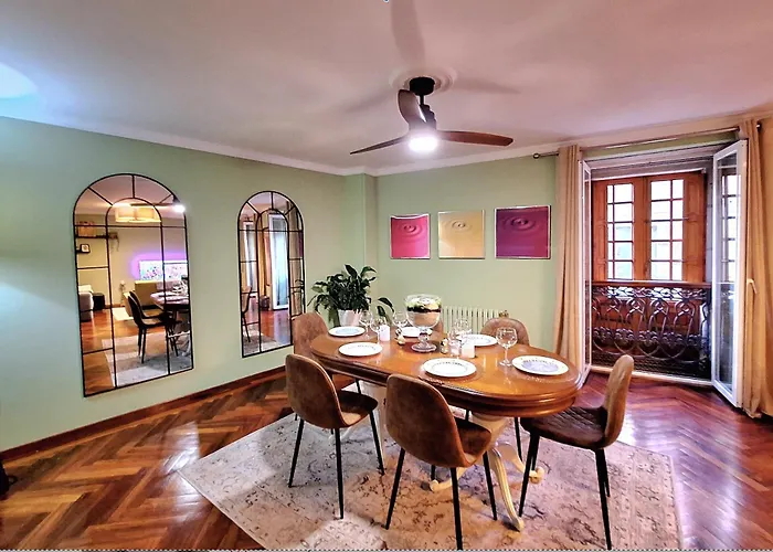 Appartamento Pasanteria Pontevedra