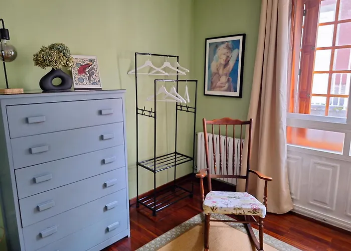 Pasanteria Pontevedra